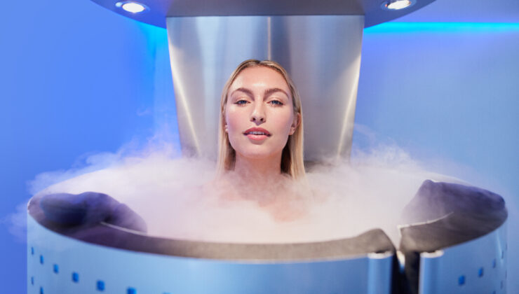 Soğuk terapi kriyoterapi kanserle çabayı hızlandırıyor