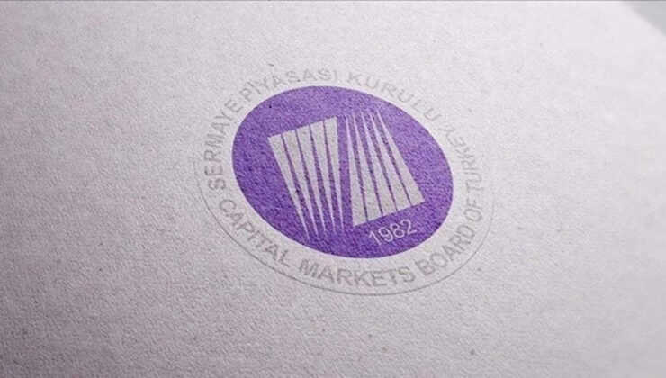 SPK’dan 154 kişi ve kuruma 323 milyon ceza