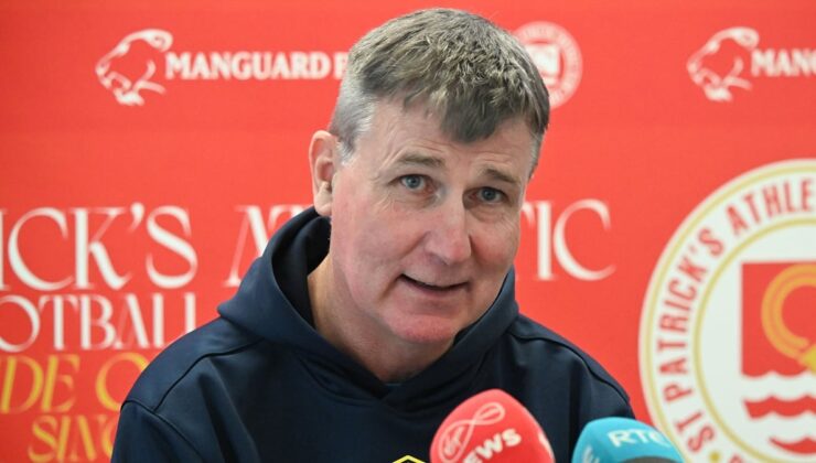 St. Patrick’s cephesinden Beşiktaş değerlendirmesi