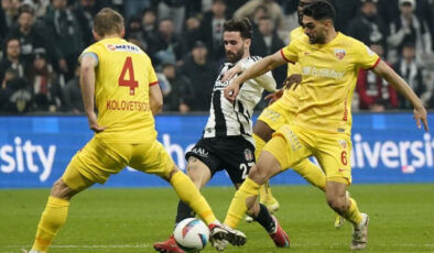 Süper Lig başlamadan erteleme krizi çıktı: Kayserispor’un fahiş bilet uygulaması reaksiyon topladı