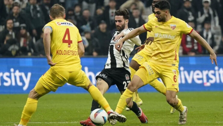 Süper Lig başlamadan erteleme krizi çıktı: Kayserispor’un fahiş bilet uygulaması reaksiyon topladı