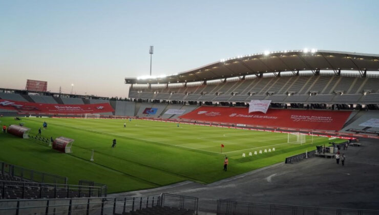 Süper Lig’de 11 kentten 18 kadro, 18 statta uğraş edecek