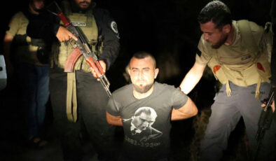 Suriye’de Esad kalıntısı askerlerin provokasyonu önlendi: ‘Atatürk’ tişörtü giydi