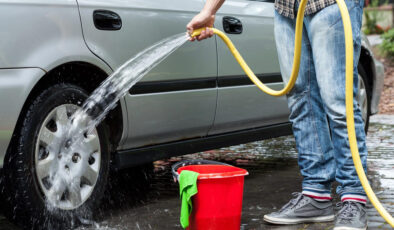 Susuzluk tehlikesi giderek büyüyor! O kentte otomobil yıkamak yasaklandı