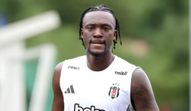 Tammy Abraham, konutuna hırsız girdiğini açıkladı