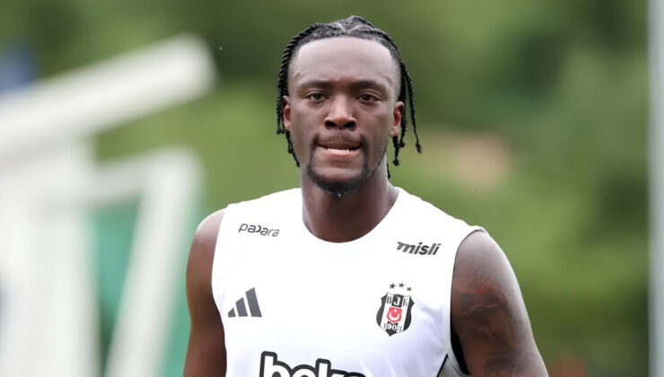 Tammy Abraham, konutuna hırsız girdiğini açıkladı