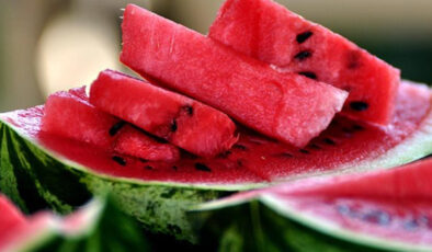 Tarla ve market ortasındaki en derin fiyat farkı karpuzda