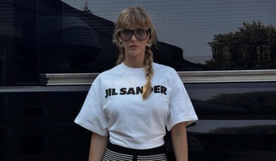 Tatlıses Ailesi’nde kriz bitmiyor! Gelin Yasemin Şefkatli’den göndermeli paylaşım