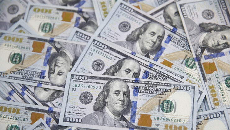 TCMB, yabancı yatırımcıların pay senedi stokunu açıkladı