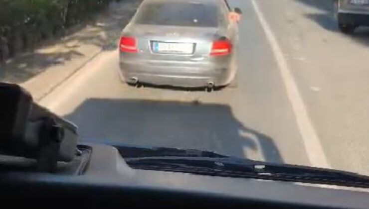 Tekirdağ’da 112 takımlarına yol vermediler