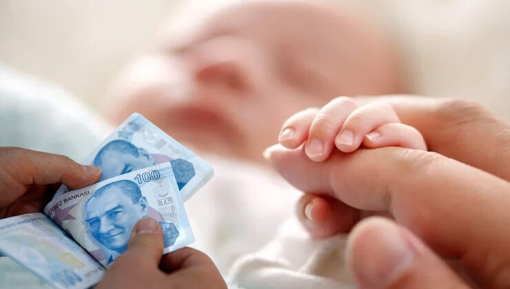 Temmuz ayı doğum yardımı ödemesi: Yeni doğum parası yattı mı, ne vakit yatacak?