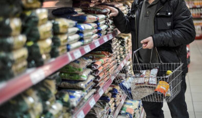 Temmuz ayı enflasyon beklentisi: Yüzde 2,34