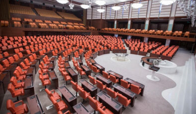 Terörsüz Türkiye Komitesi’nde birinci toplantı günü
