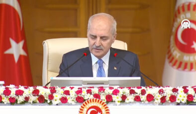 Terörsüz Türkiye Kurulu’nda birinci toplantı başladı