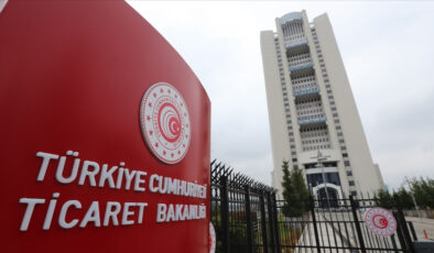 Ticaret Bakanlığı: ABD’nin yeni gümrük vergilerinde Türkiye olumlu ayrışıyor