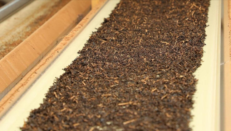 Tiryakilere makûs haber! Çay zamlandı: İşte yeni fiyatı