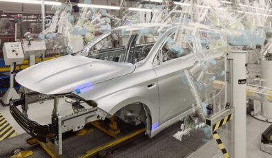 Tofaş, 2025’in birinci yarısında ne kadar para kazandığını açıkladı