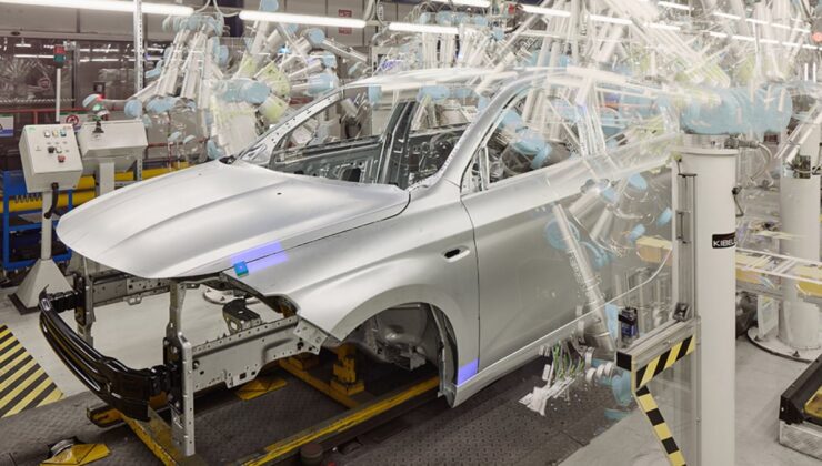 Tofaş, 2025’in birinci yarısında ne kadar para kazandığını açıkladı