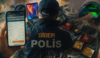 Tokat merkezli 12 vilayette yasa dışı bahis operasyonu: 32 gözaltı