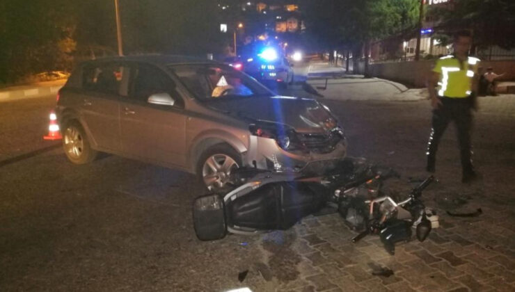 Tokat’ta trafik kazasında yaralanan genç, 11 günlük hayat savaşını kaybetti