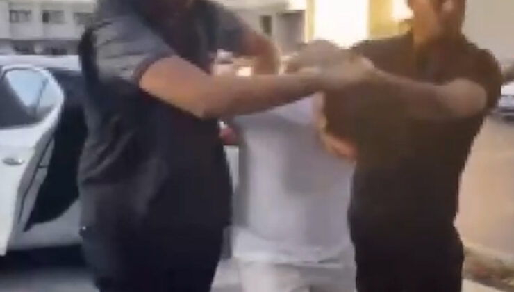 Toplumsal medyadan Cumhurbaşkanı Erdoğan’a hakaret eden şahıs İstanbul’da yakalandı