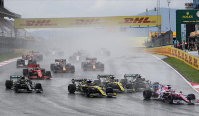 TOSFED’den Formula 1 Türkiye Grand Prix’si görüşmelerine dair açıklama