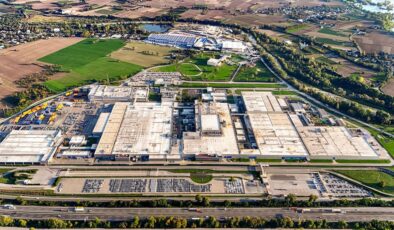 Toyota, Türkiye’de üretime 12 gün orta verecek