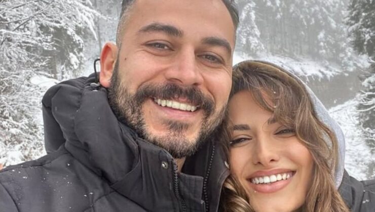 Trabzon’da boşanma kademesindeki eşi Sinem’i öldüren şahıs yakalandı