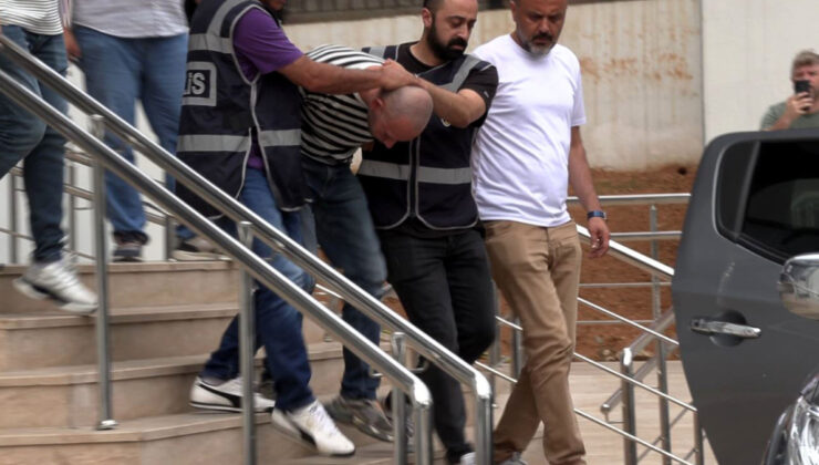 Trabzon’da eşi Sinem’i öldüren şüphelinin birinci tabiri