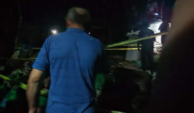 Trabzon’da ‘ilkel’ teleferikte akıma kapılan çift öldü