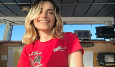 Trabzon’da öldürülen Sinem’in son sözleri ortaya çıktı