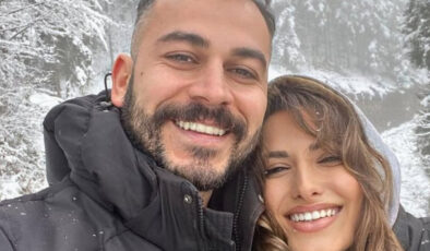 Trabzon’da vahşet: Boşanma basamağındaki eşini tabancayla öldürdü