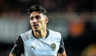 Trabzonspor’da rota Almeida ve Bouchouari’ye döndü