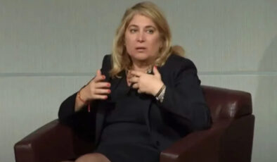 Trump’ın aday gösterdiği Seval Öz, misyona hazır