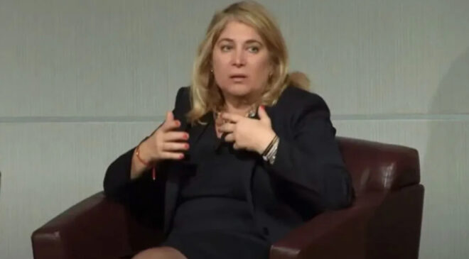 Trump’ın aday gösterdiği Seval Öz, misyona hazır