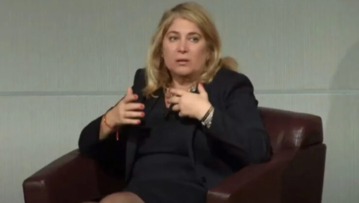 Trump’ın aday gösterdiği Seval Öz, misyona hazır