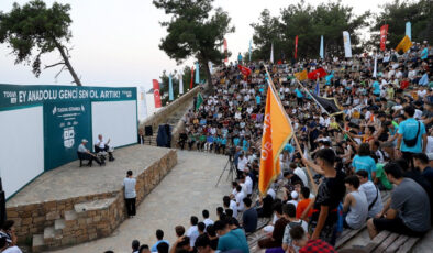 TÜGVA Yaz Okulları Finali Tüpraş Stadyumu’nda yapılacak