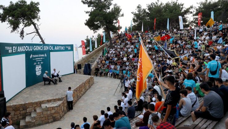 TÜGVA Yaz Okulları Finali Tüpraş Stadyumu’nda yapılacak