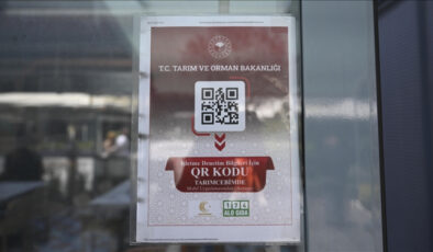 Tüketici dernekleri ‘karekod uygulaması’ndan şad