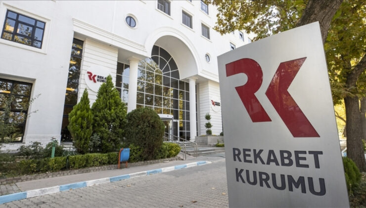 Tüketim malları pazarında rekabet kurulu soruşturması