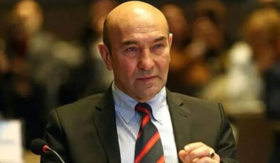 Tunç Soyer hakkındaki iddianame kabul edildi