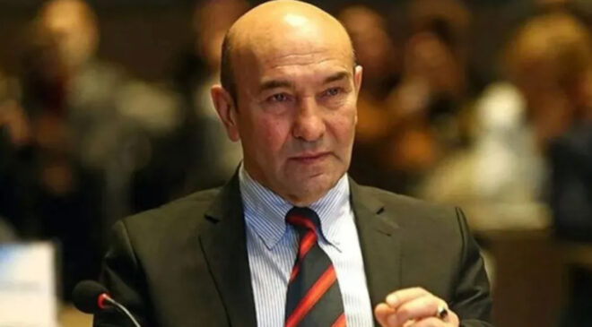 Tunç Soyer hakkındaki iddianame kabul edildi