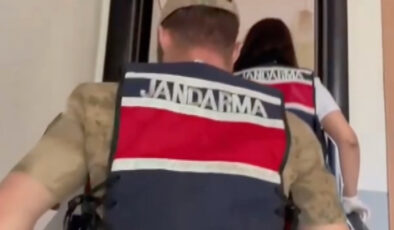 Tunceli’de 1 aydaki uyuşturucu operasyonlarında 14 gözaltı