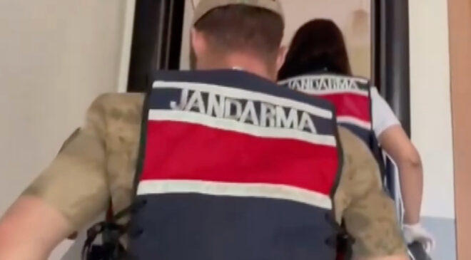 Tunceli’de 1 aydaki uyuşturucu operasyonlarında 14 gözaltı