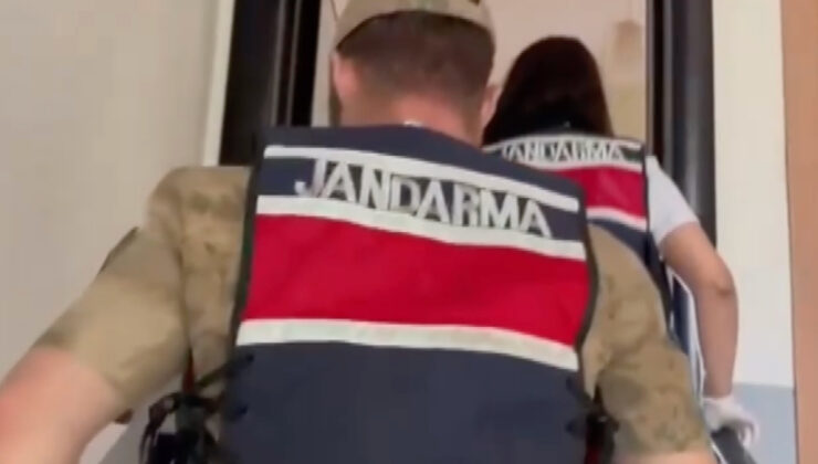 Tunceli’de 1 aydaki uyuşturucu operasyonlarında 14 gözaltı