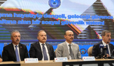 Türk Eğitim-Sen: Toplu Mukavele için 100’ü aşkın talep masada