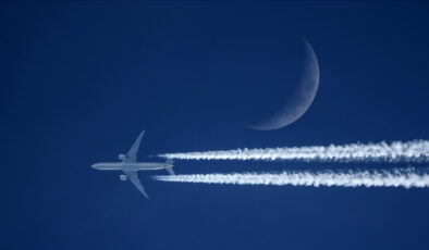 Türk hava alanında günlük transit uçuş rekoru