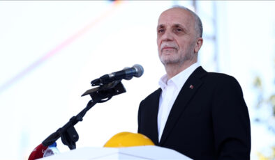 TÜRK-İŞ kamu personeline artırım teklifini kıymetlendirdi: Grev kararına devam