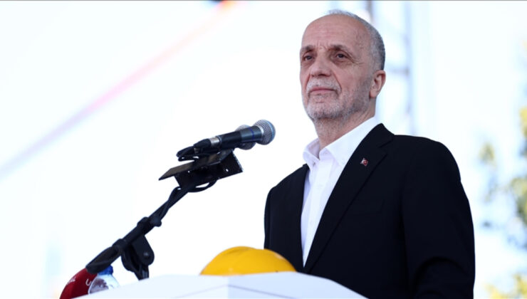 TÜRK-İŞ kamu personeline artırım teklifini kıymetlendirdi: Grev kararına devam