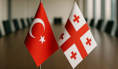 Türkiye-Gürcistan 6. Periyot Karma Ekonomik Komite Toplantısı Tiflis’te gerçekleşecek